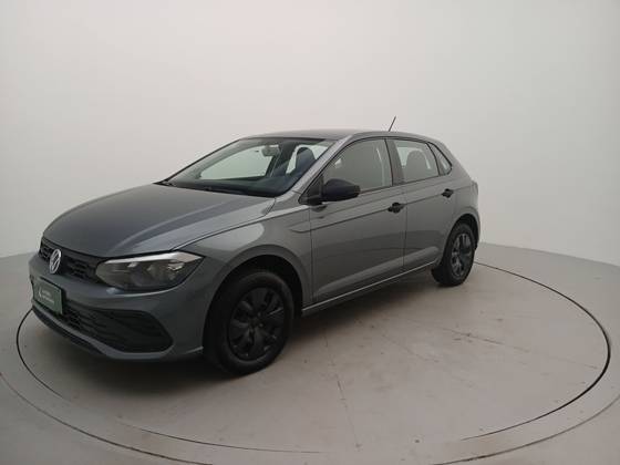 VOLKSWAGEN POLO 1.0 MPI TRACK MANUAL
